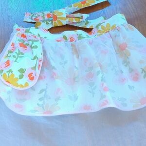 Vintage  Apron